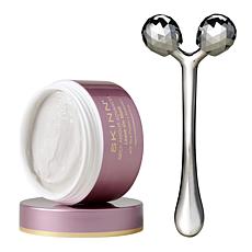 SKINN Neck Amour Advanced Leave-on-Mask & Facial Massage Tool AS