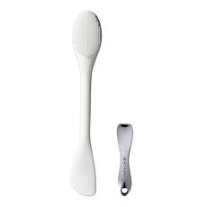 SKINN Pore Polishing Wand and Spatula