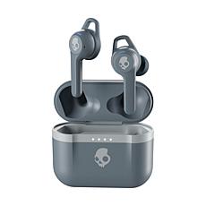 Skullcandy Indy Evo True Wireless Earbuds - Chill Gray