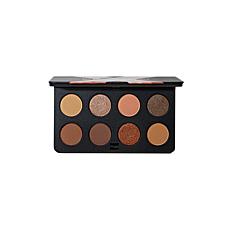 Smashbox Always On Mood Board Eye Shadow Pallete