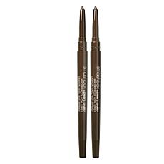 Smashbox Always Sharp Waterproof Kohl Liner 2-pack