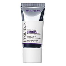 Smashbox Mini Photo Finish Control Mattifying Primer - 0.34 oz.