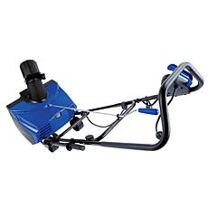 Snow Joe® 18-inch 15-amp Electric Single Stage Snow Thrower