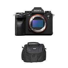 Sony Alpha 1 Mirrorless Digital Camera Body Only