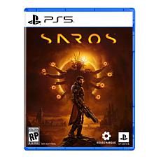 Sony SAROS - PlayStation 5