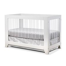 Sorelle Soho Acrylic Crib