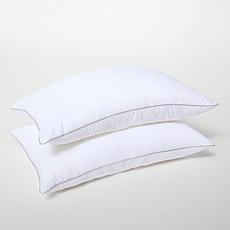 South Street Loft 2-Pack Standard Comfort Pillows