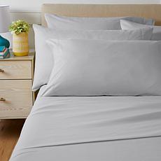 South Street Loft 6-piece Microfiber Sheet Set