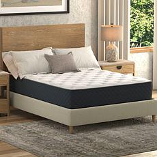 South Street Loft Sleep Right 12" Full Hybrid Mattress