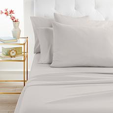 South Street Loft Solid Sheet Set with Extra Pillowcases