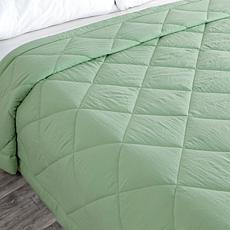 South Street Loft Vintage Washed Down Alternative Blanket 