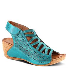 Spring Step Inocencia Sandals