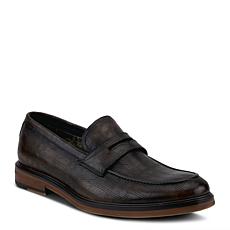 spring step men's shoes
