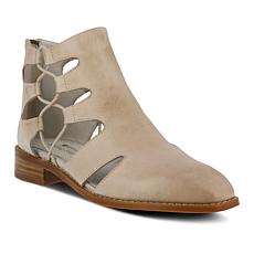 spring step kathie bootie