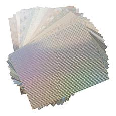 Stamps of Life Hologram Multiple Designs - 24-pack