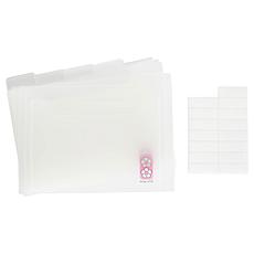 Stamps of Life Kangaroo Storage Pockets for Stamps & Dies
