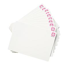 Stamps of Life Magnetic Sheets - Set of 10