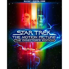 Star Trek: The Motion Picture