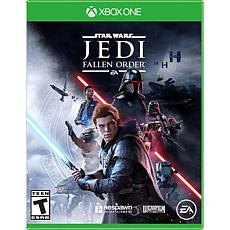Star Wars Jedi: Fallen Order for Xbox