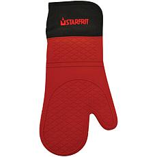 Starfrit 15"  Silicone Oven Glove with Cotton Liner