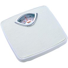 Starfrit Balance Mechanical Nonslip 280lb Capacity Bathroom Scale