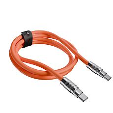 Statik TSumoCharge 100W Silicone USB-C 2m Cable