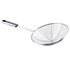 Studio 17" Stainless Steel Wire Skimmer