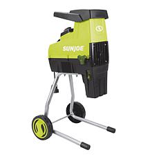 Sun Joe® 15-Amp Electric Wood Chipper/Shredder