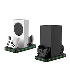 Surge Xbox Console Charge Station