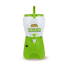 Taco Tuesday Tailgater Party Frozen Margarita & Slush Machine, Green