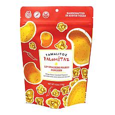 Tamalitoz by Sugarox Palomitaz 4pk Mango Flavored Popcorn Auto-Ship®