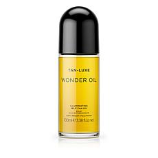 Tan-Luxe Wonder Oil Illuminating Self-Tan Oil - Light/Medium