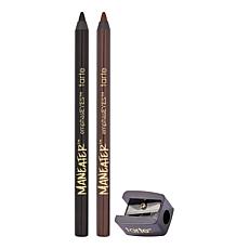 tarte 2-pack maneater emphasEYES Gel Liner Set