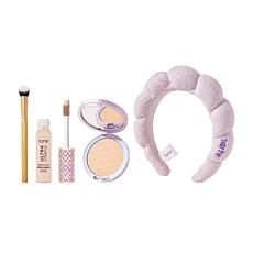 tarte Get Your Skin in Shape Fair Neutral Complexion 4pc Kit