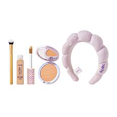 tarte Get Your Skin in Shape Light Medium Complexion 4pc Kit