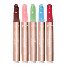 Tarte Holiday Magic Maracuja Juicy Lip Shift 5pc.