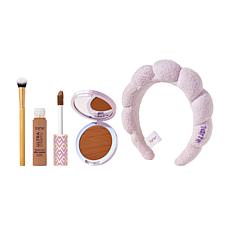 tarte Shape Tape Get Your Skin in Shape Deep Complexion 4pc Kit