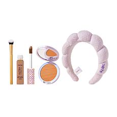 tarte Shape Tape Get Your Skin in Shape Tan Complexion 4pc Kit AS