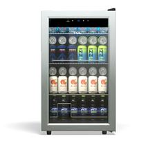 TCL 102-Can 2.4 Cubic-foot Beverage Cooler