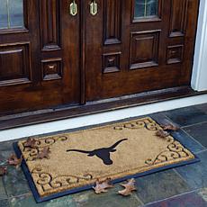 Team Door Mat - Texas - College