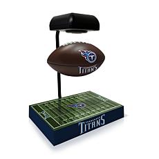 Tennessee Titans Hover Football w/Bluetooth Speaker