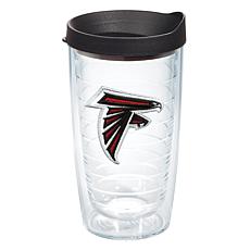 Atlanta Falcons 40oz Flipside Powder Coat Tumbler