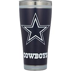 Tervis Dallas Cowboys 30oz. Touchdown Stainless Steel Tumbler