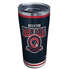 Tervis Houston Texans 20oz. Vintage Stainless Steel Tumbler