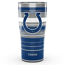 Tervis Indianapolis Colts 20oz. Hype Stripe Stainless Steel Tumbler