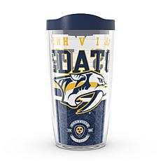 Tervis  Nashville Predators 16oz. Core Classic Tumbler