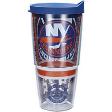 Tervis New York Islanders 24oz. Top Shelf Classic Tumbler