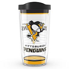 Tervis  Pittsburgh Penguins 16oz. Tradition Classic Tumbler