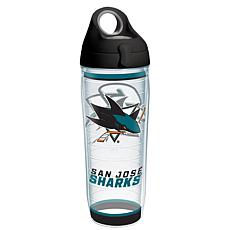 Tervis San Jose Sharks 24oz. Tradition Classic Water Bottle
