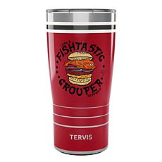 Tervis Tampa Bay Buccaneers NFL x Guy Fieri’s Flavortown 20oz. Stai...